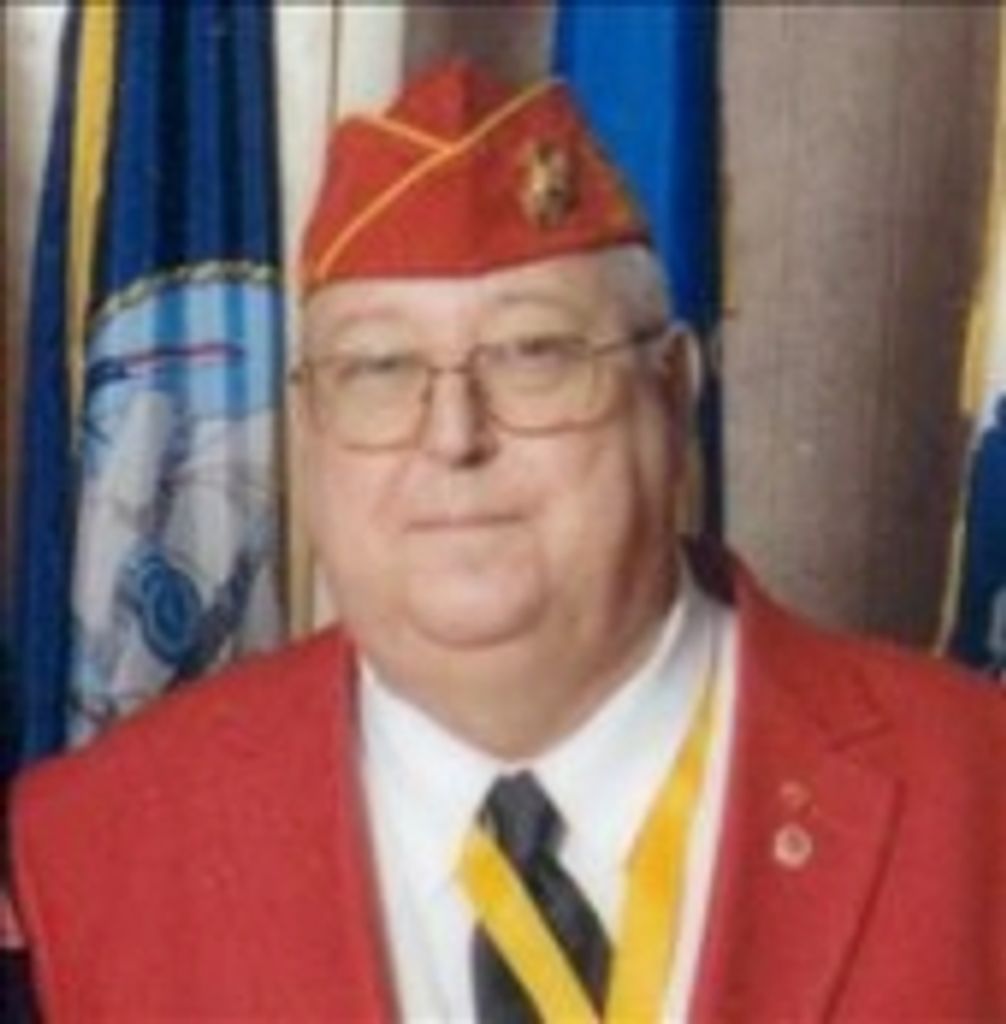 Jack W. Streets Profile Photo