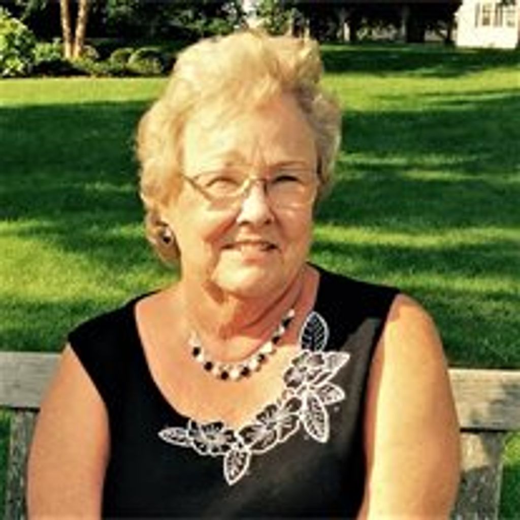 Sandra (Sandy) Elaine Critser
