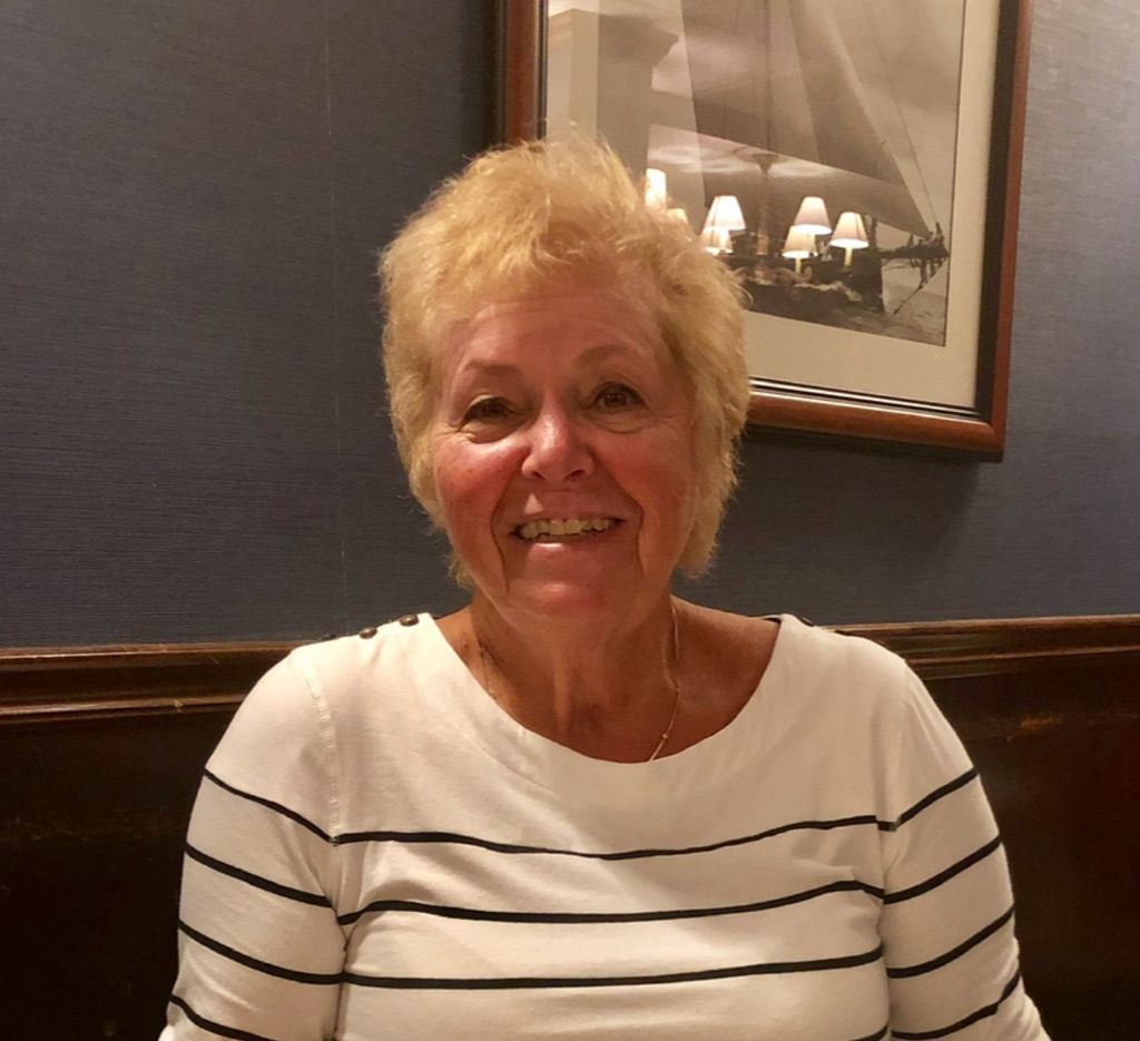 Patricia Masella Profile Photo