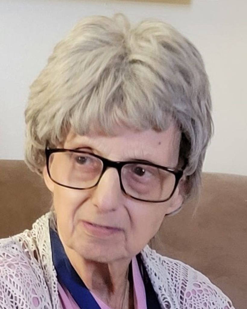Joan V Chiriaco Profile Photo