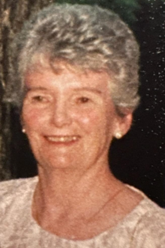 Joan (Lonergan) Walsh Profile Photo