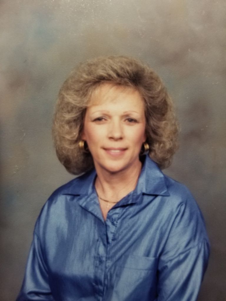 Elizabeth Ann (Brock)  Stewart