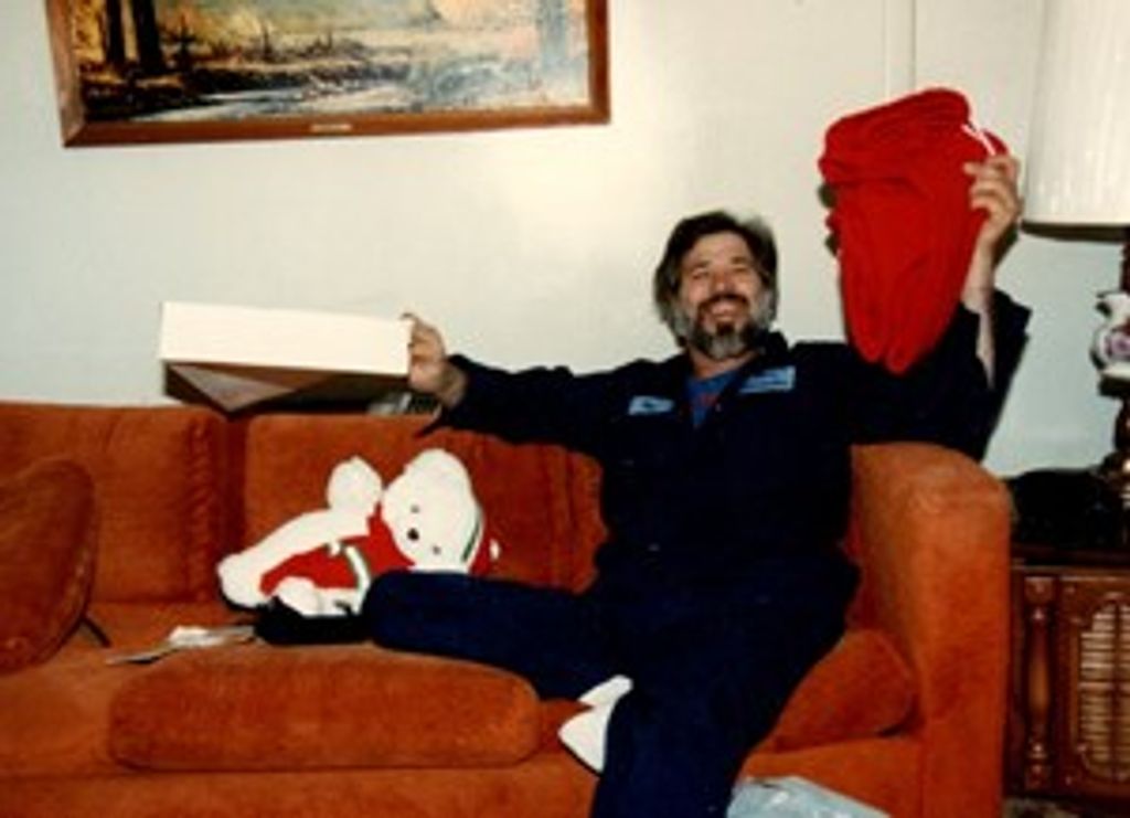 Raymond Lee Jordan