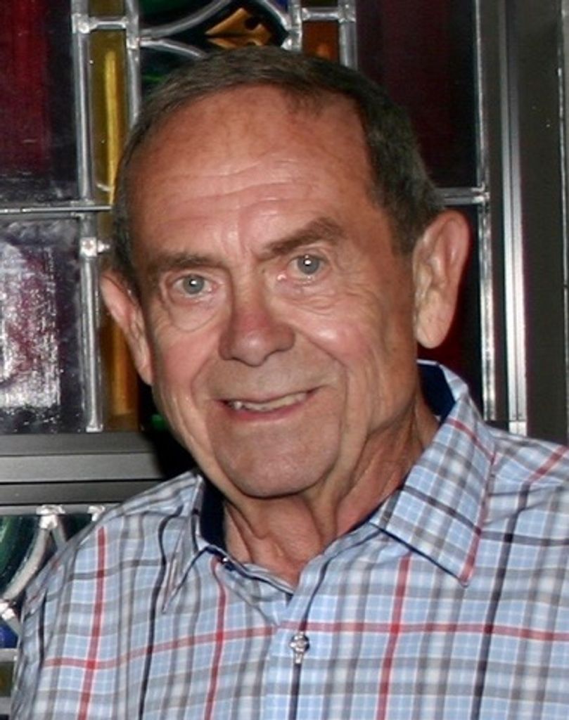 Robert "Bob" C. Schmenk