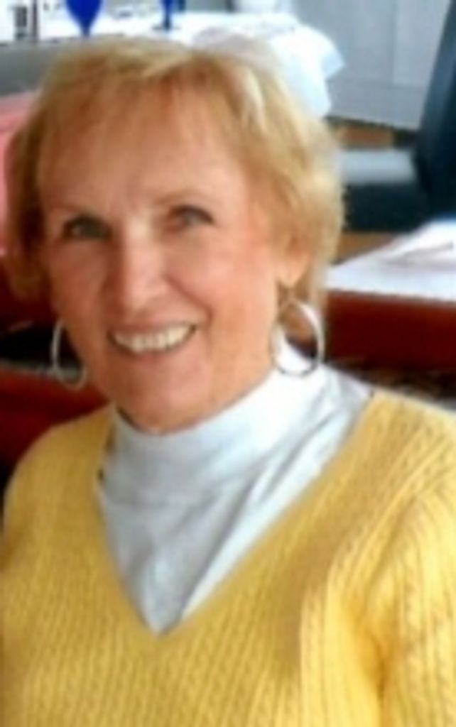 Carol  J. Barrett