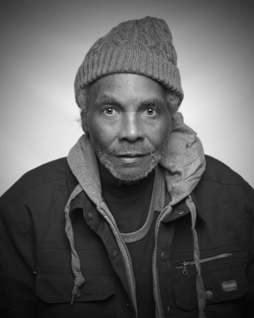 Ben Thomas Caldwell Profile Photo