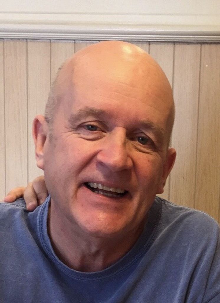Baumgarner, Darwin L.
