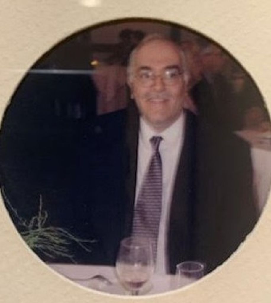 Michael D. Weischedel Profile Photo