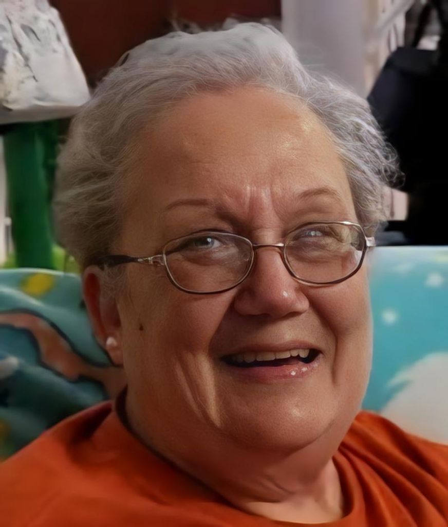 Mary Ann Griffith Profile Photo