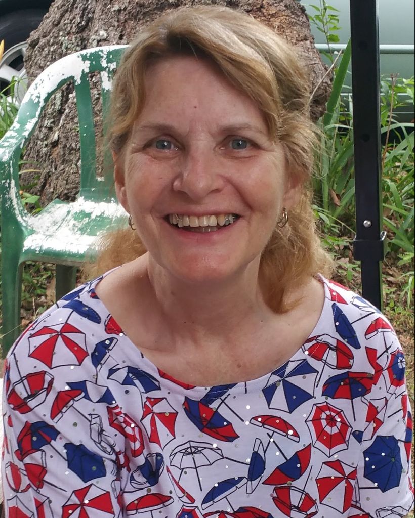 Annetha Gail Harris Profile Photo