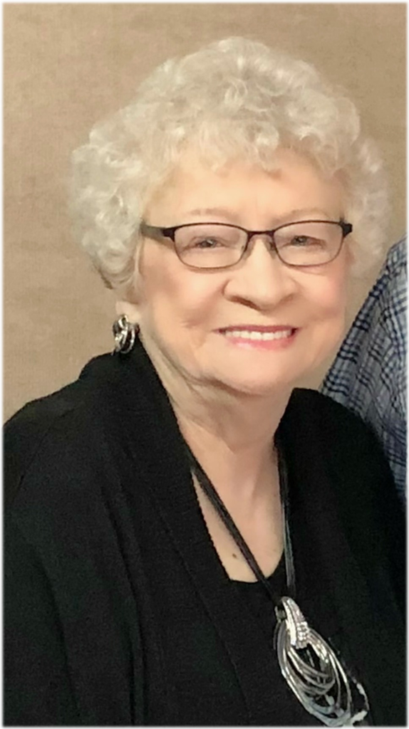 Patsy Chavis Profile Photo