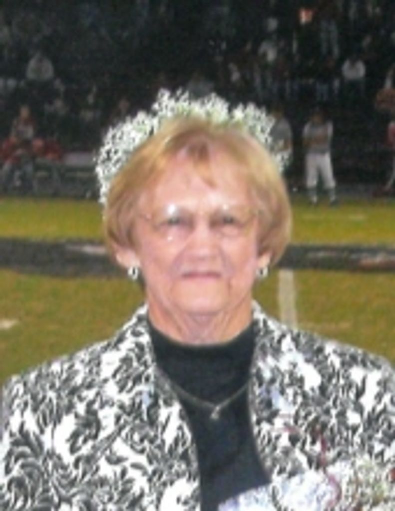 Margaret Smith