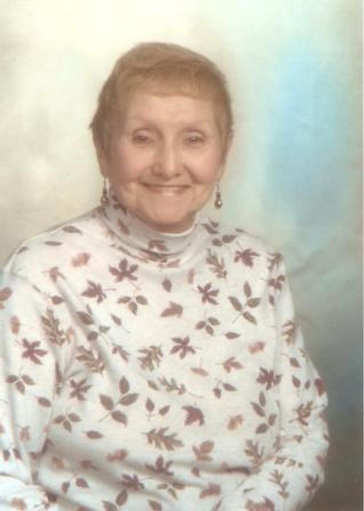 Henrietta Sandoval