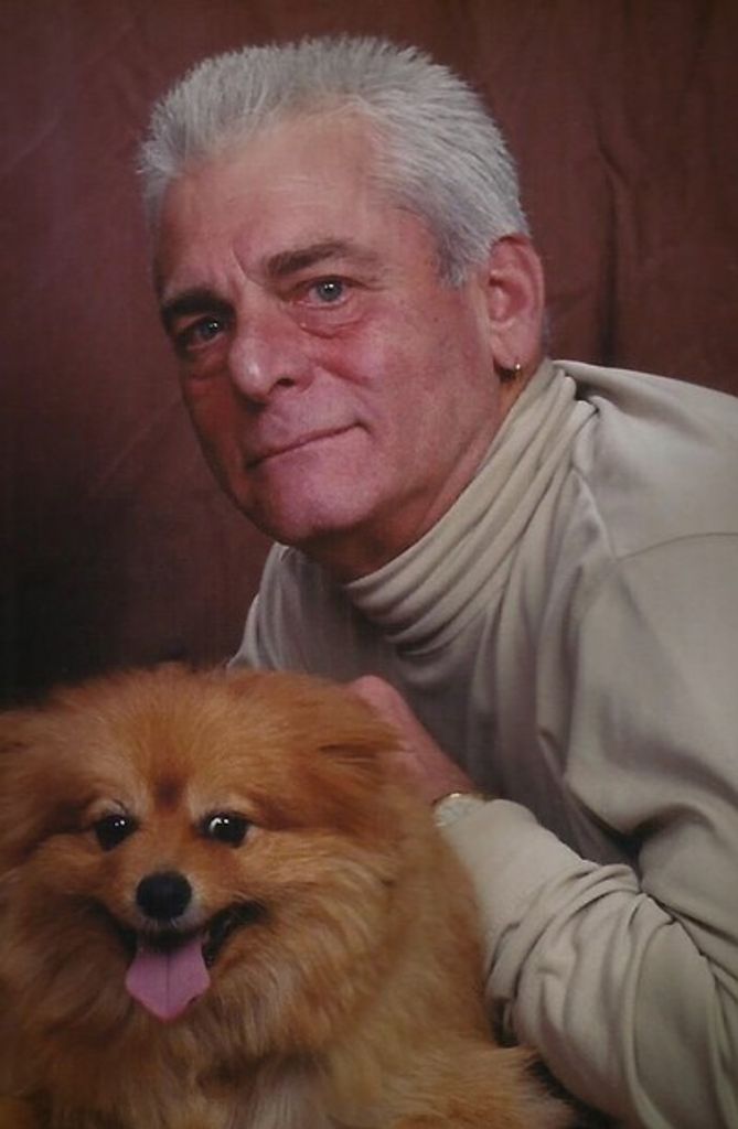 Paul Edward Espy Profile Photo