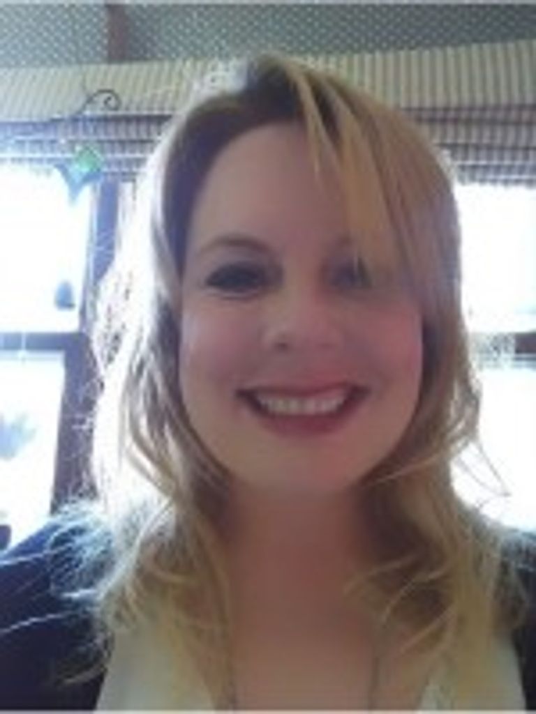 Brandy  Yarnell Menzel
