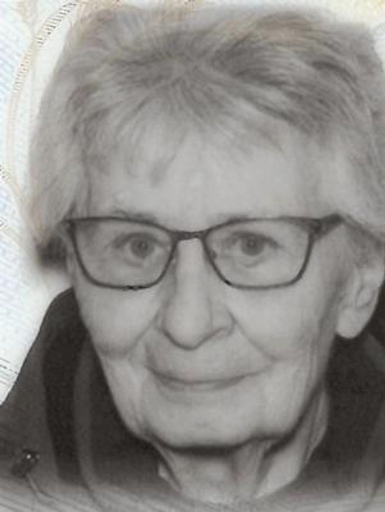Donna Rae Campshure Profile Photo