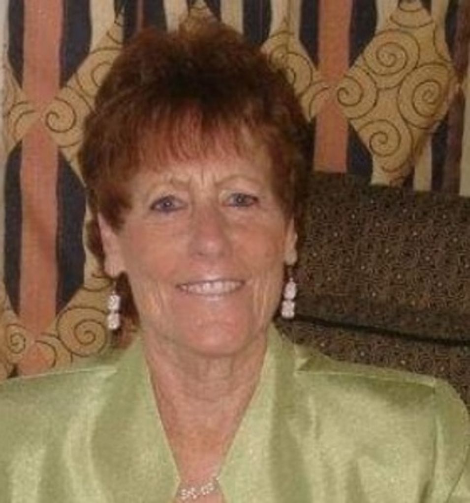 Rosalie Dilisio (Nee Krupnick)