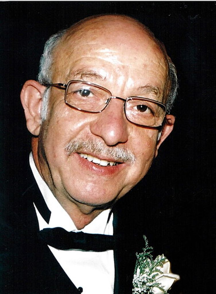 Edward Zia Abbo Profile Photo