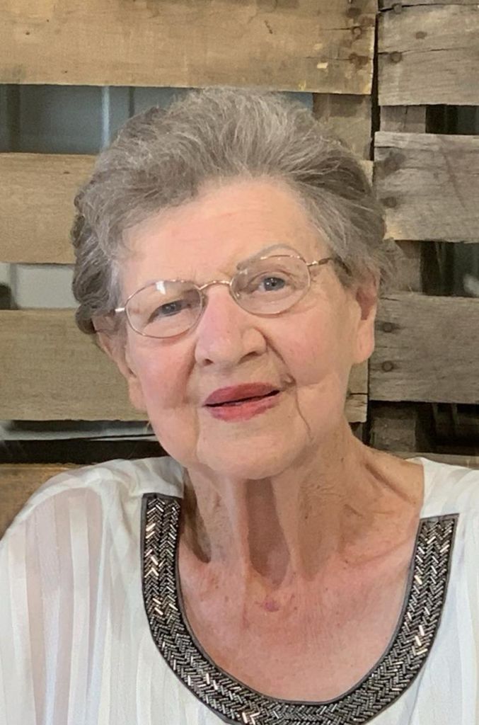 Shirley Ford