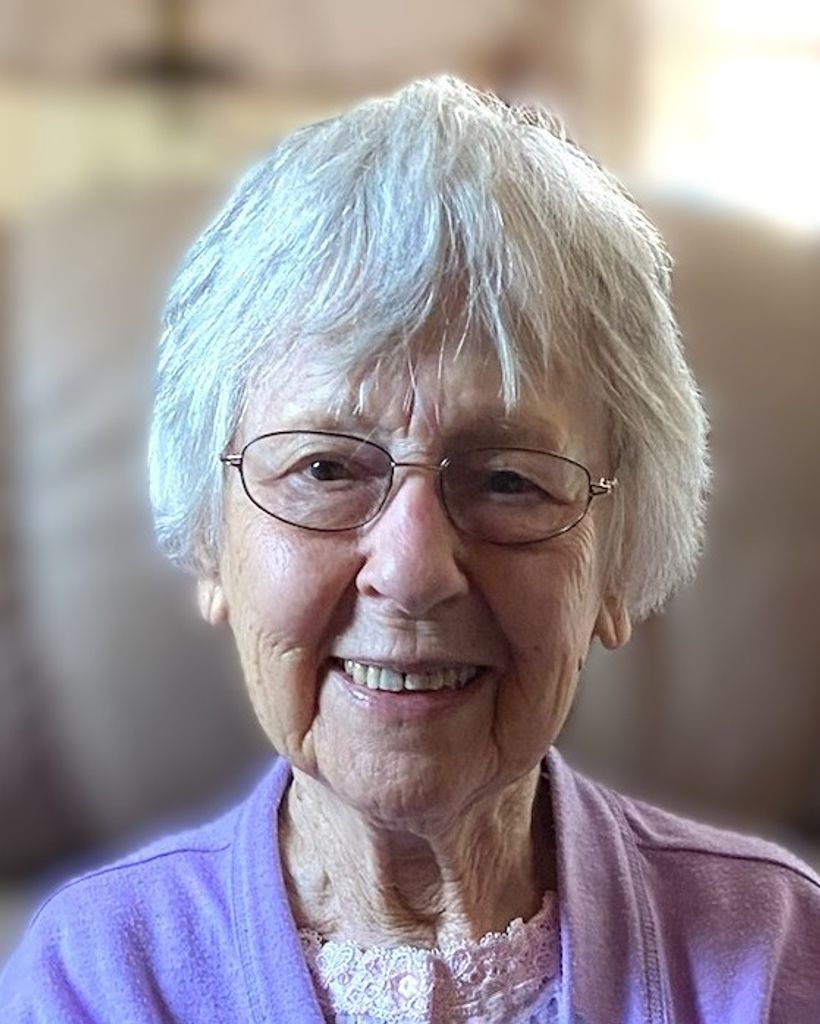 Martha Knight Yingling Profile Photo