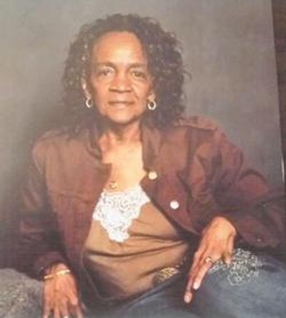 Anna C. Crockett Profile Photo