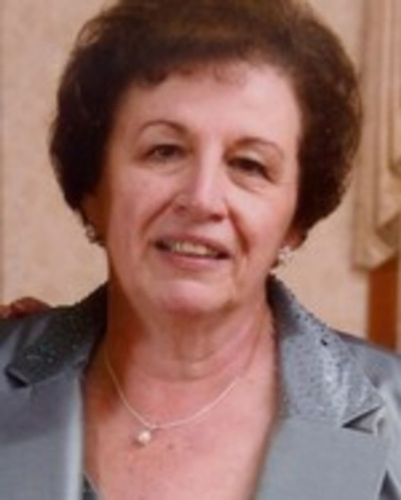 Wendy J. Musselman