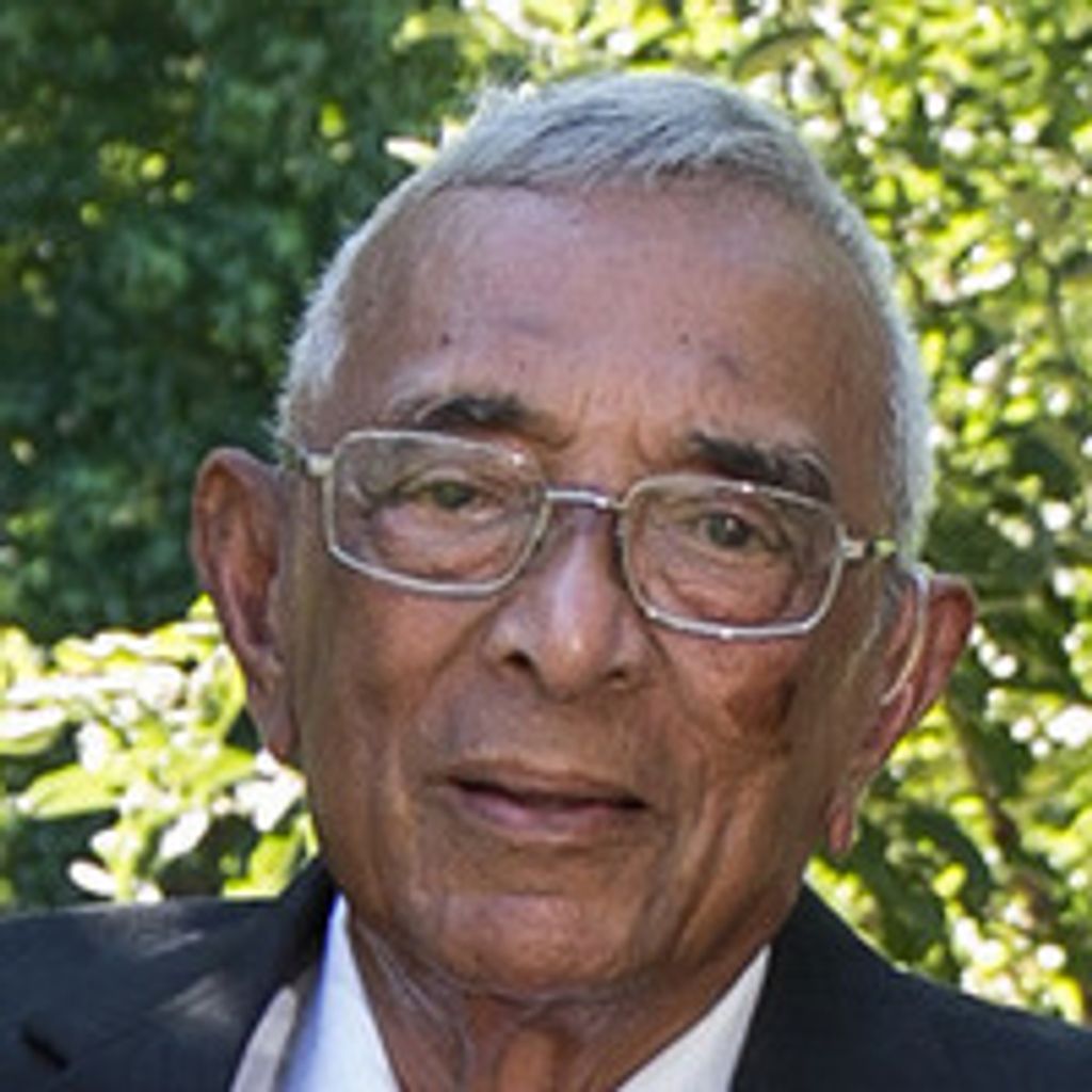 Rai Bahadursingh M.D.