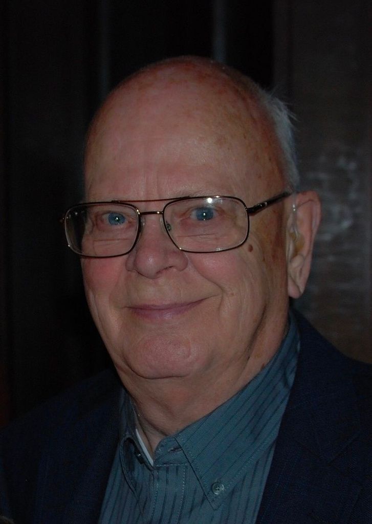 William G Poston Profile Photo
