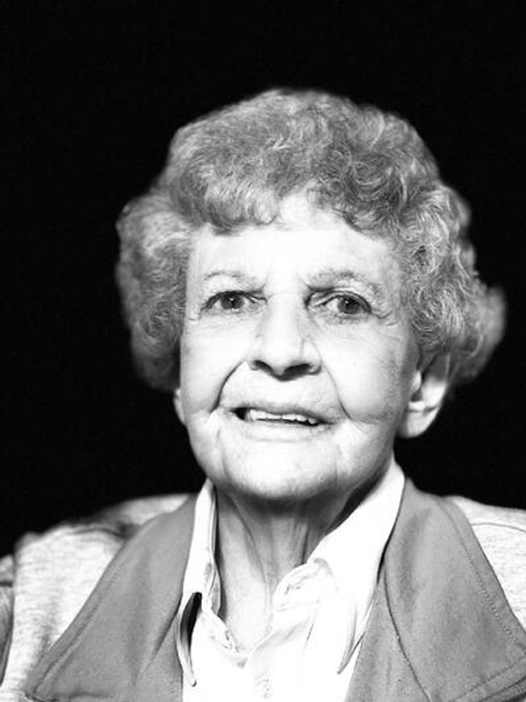 Ruth Marie Middleton Profile Photo