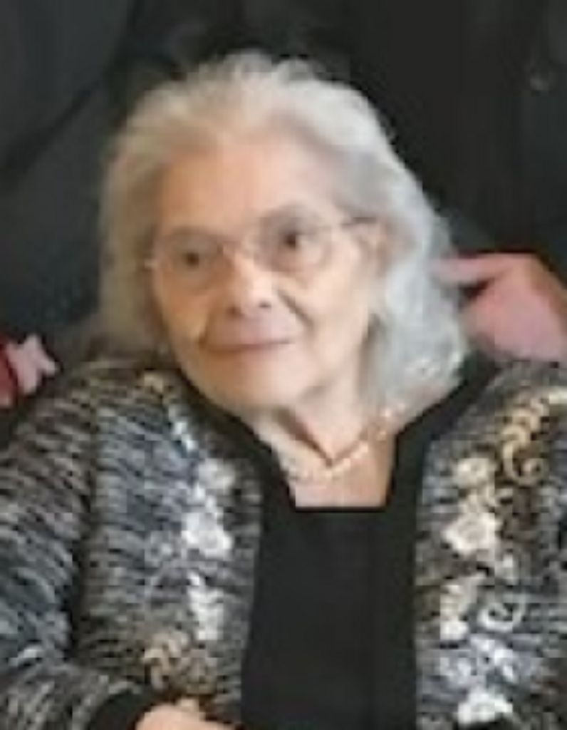 Jane Schneck