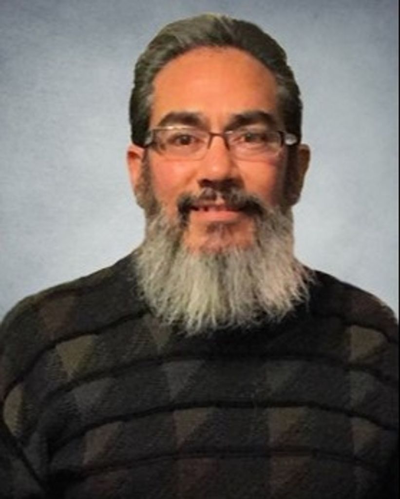 Robert Paul Hernandez