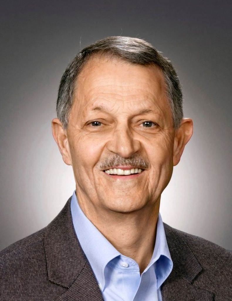 James Henry Crawford