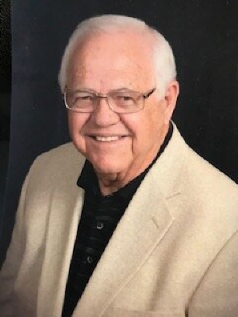 Paschual Wayne Neeley Profile Photo