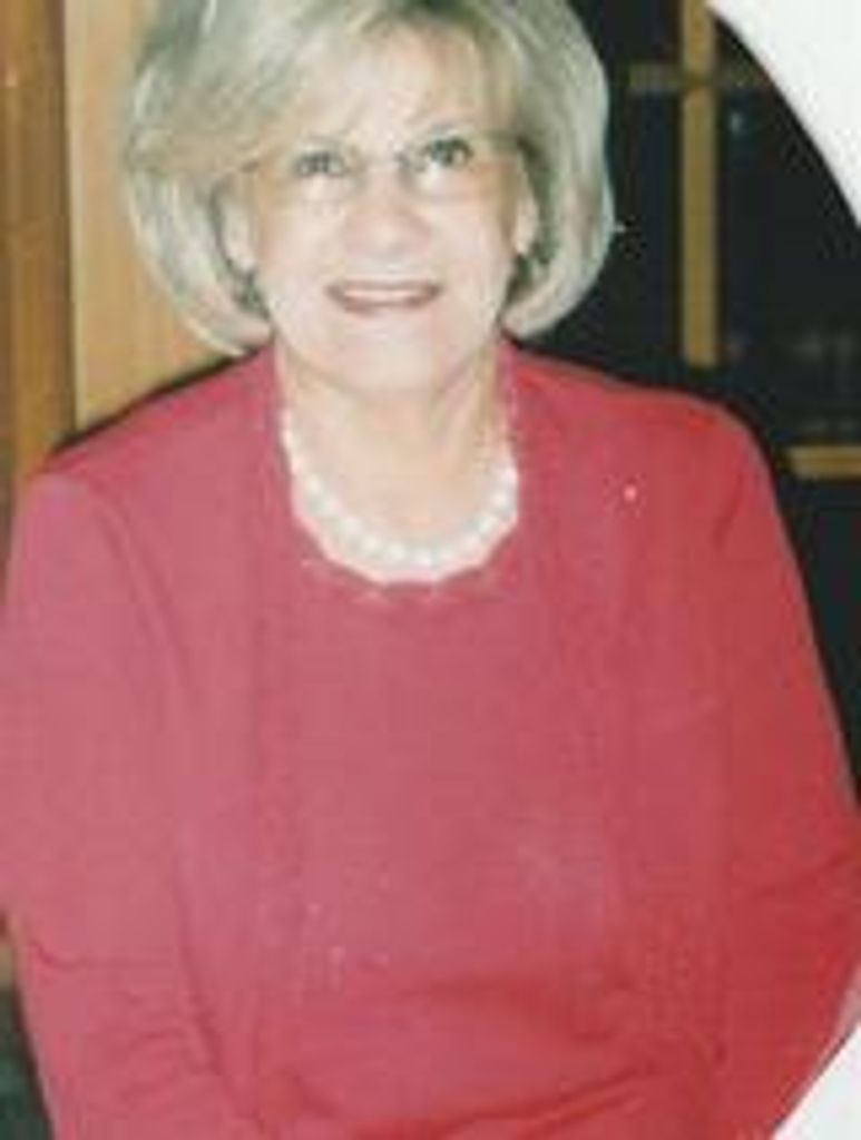 Anna Marie Vayansky Profile Photo
