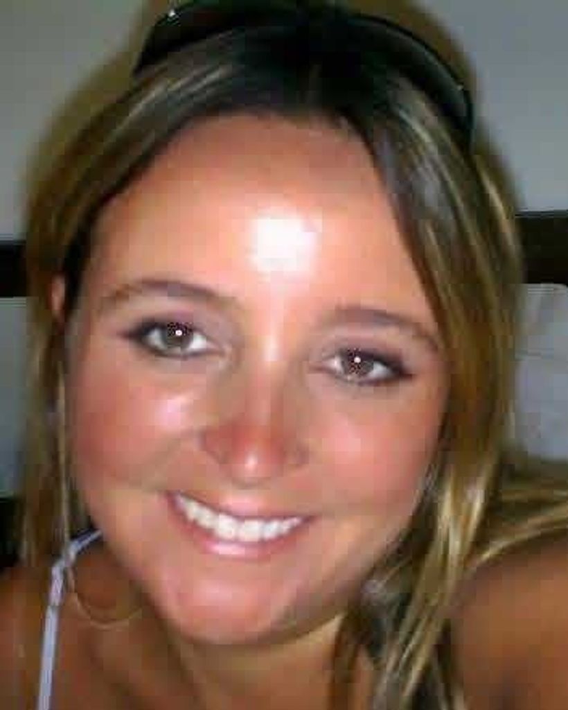 Jeanine Marie Cintron Profile Photo