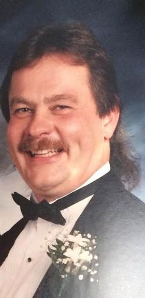 Anthony P. "Grig " Gregas Profile Photo