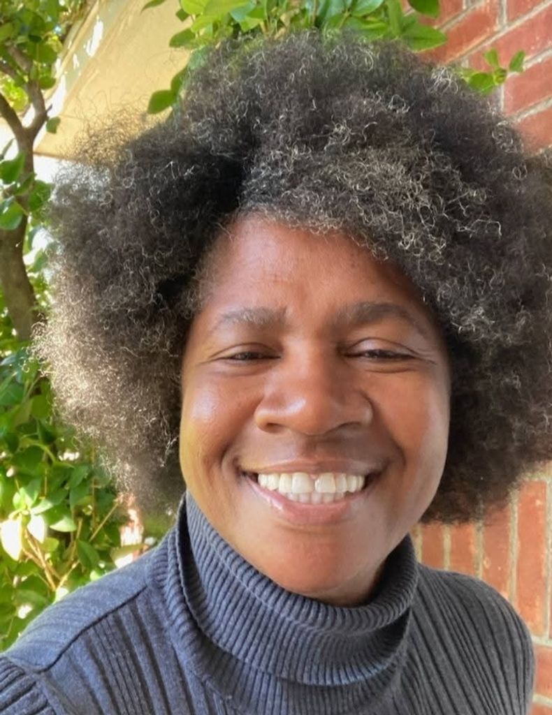 Patricia  Ann Burton