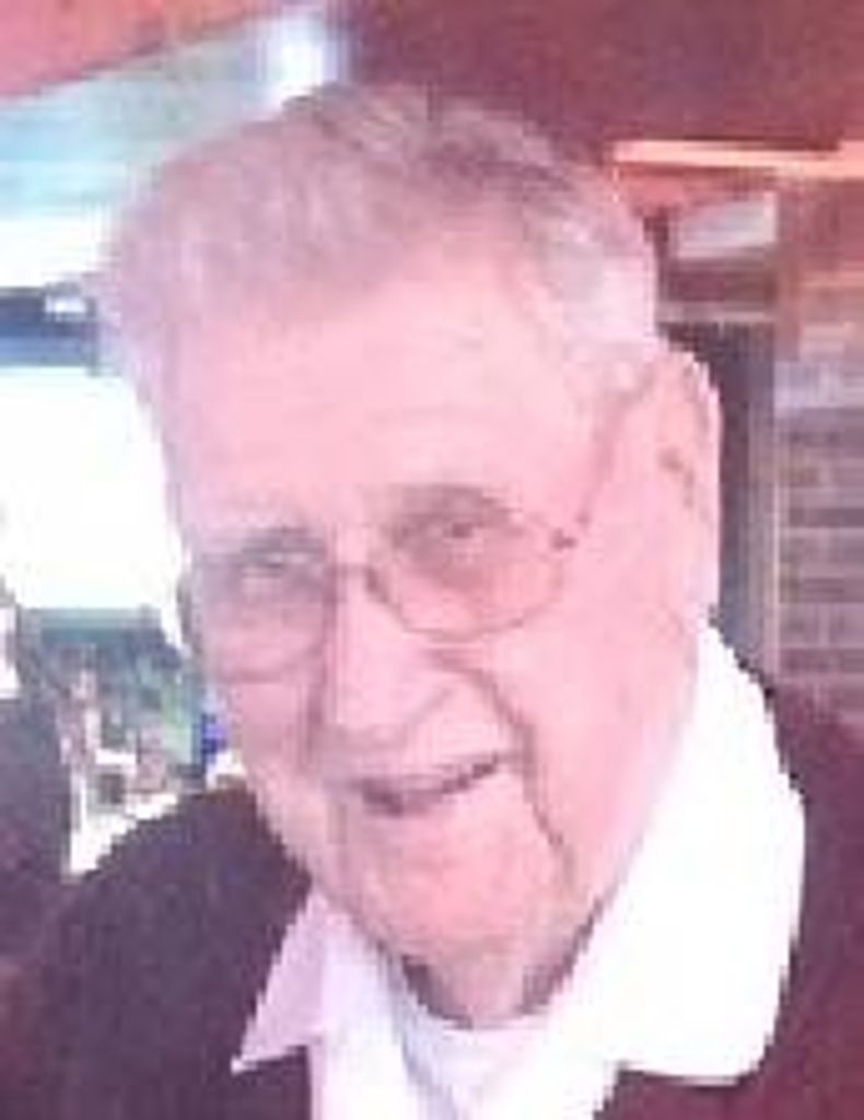 Lloyd W. Scott