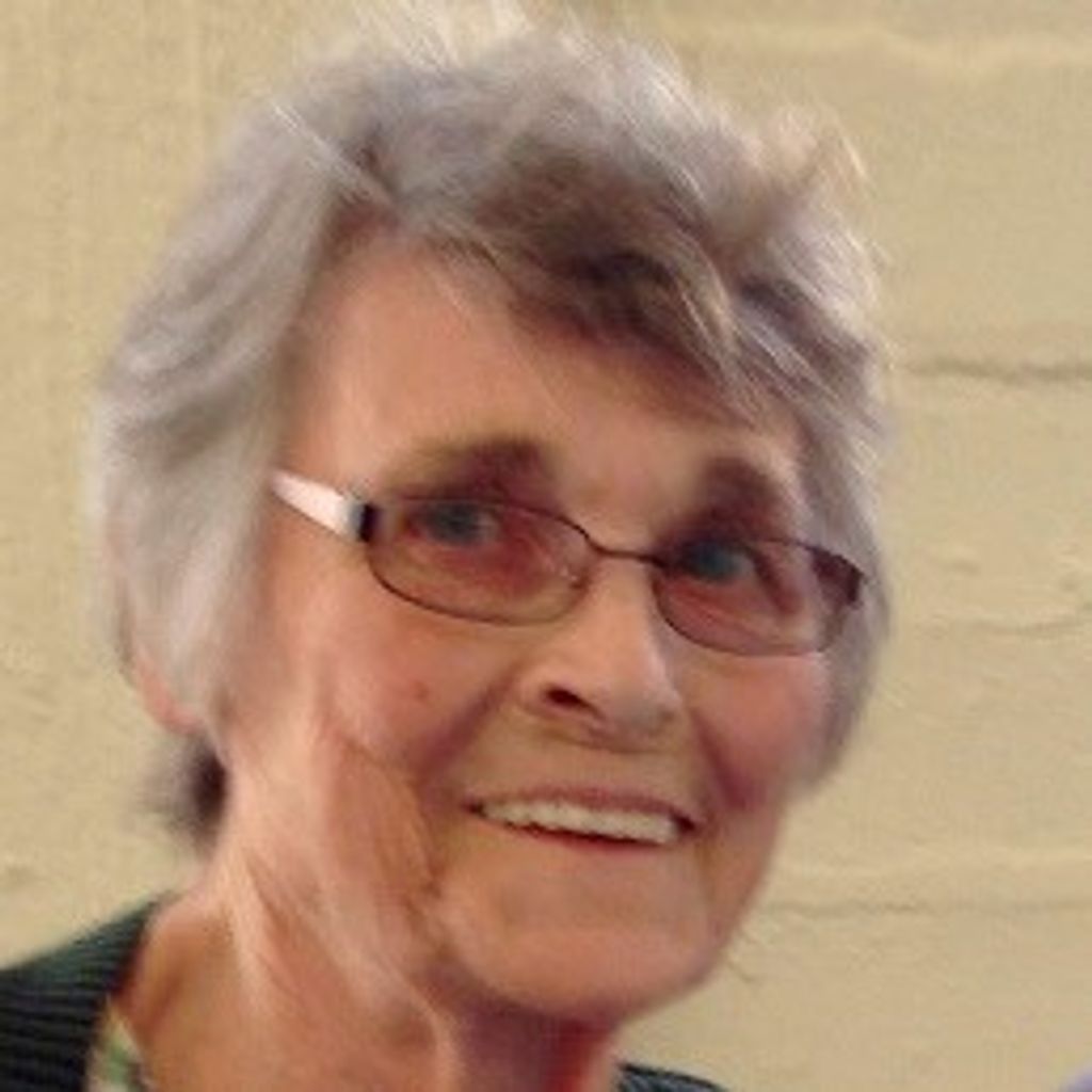 Inga Marie Swan