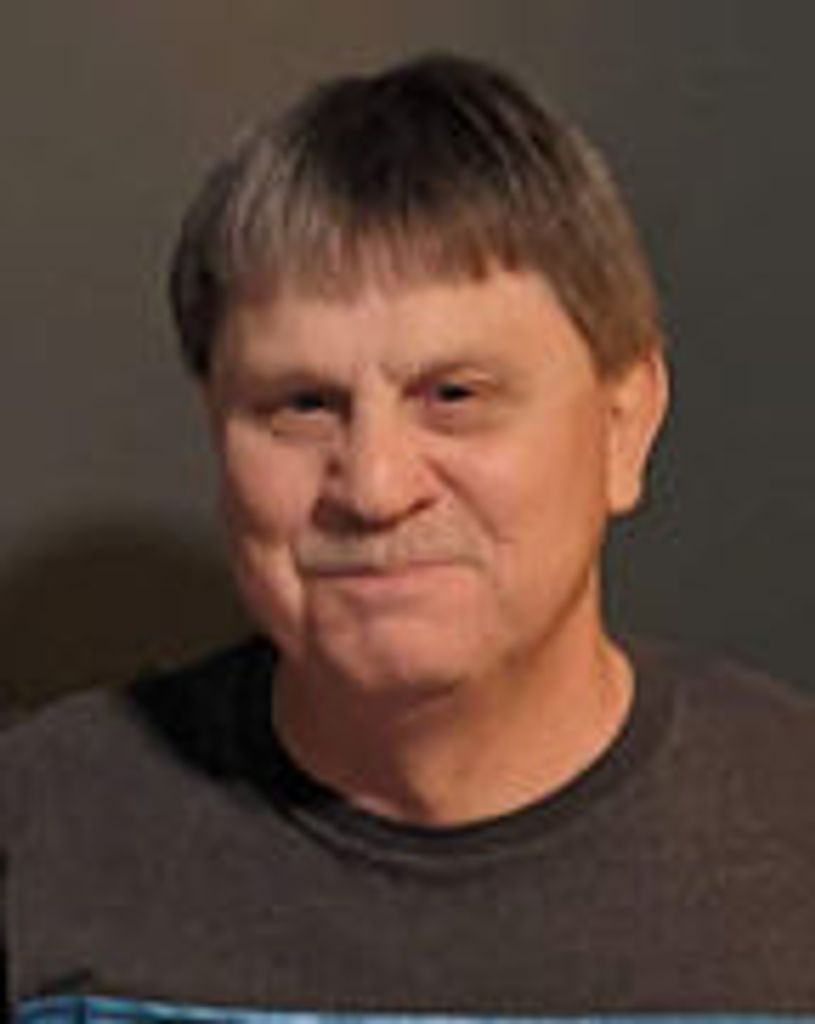 Jeffery L. Smith Profile Photo