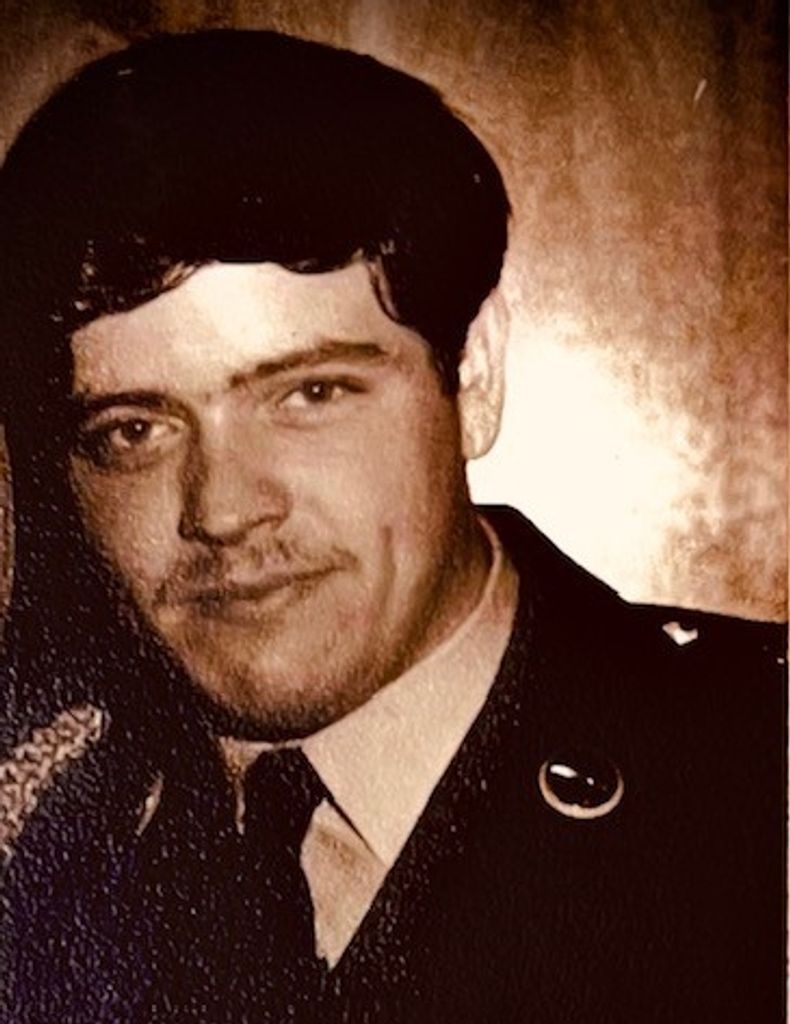 Daniel  Crofford Profile Photo