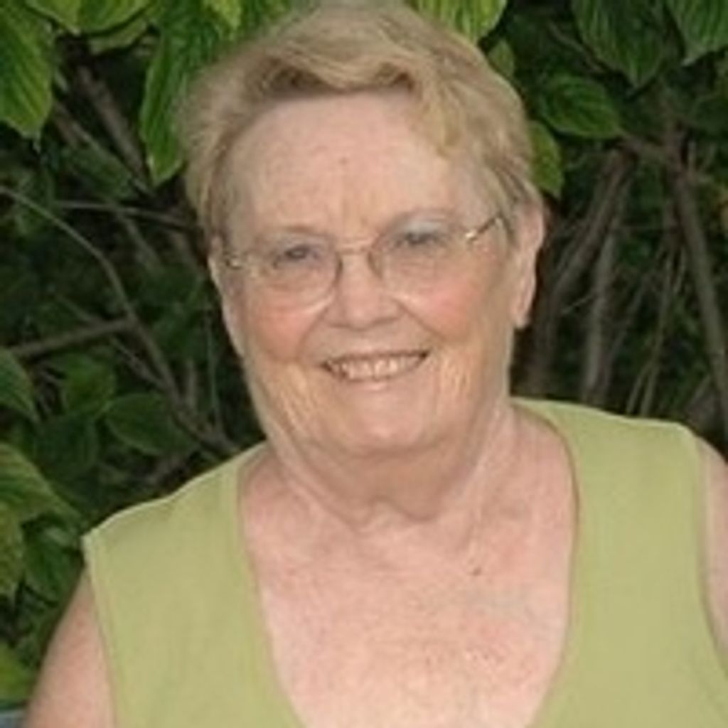 Zita Diamond