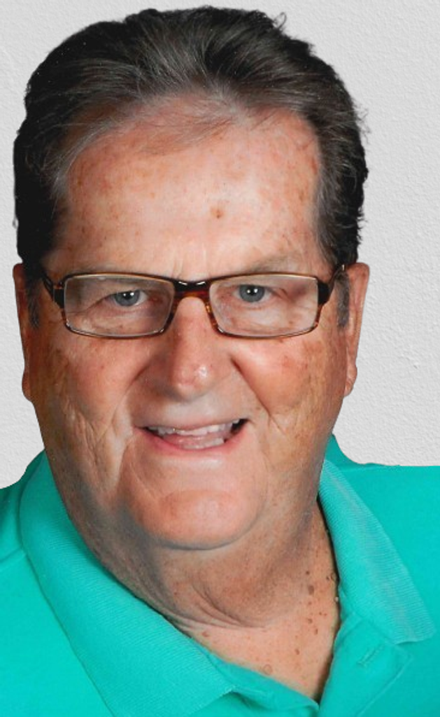 Gerald Robert Wilder Profile Photo