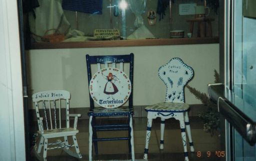 Eila Emilia (Tenhula)  Vasich photo gallery thumbnail 86 of 105