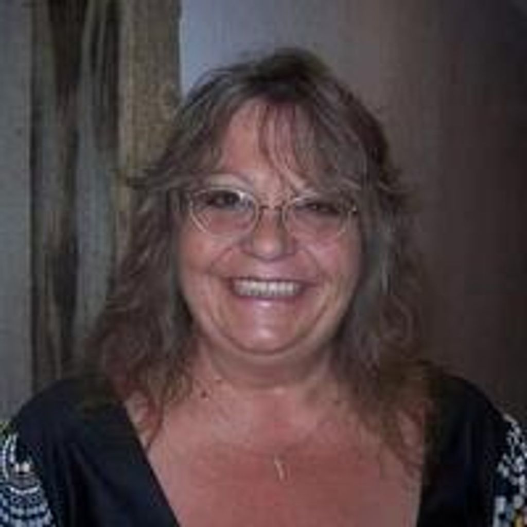 Terry Lee Allen