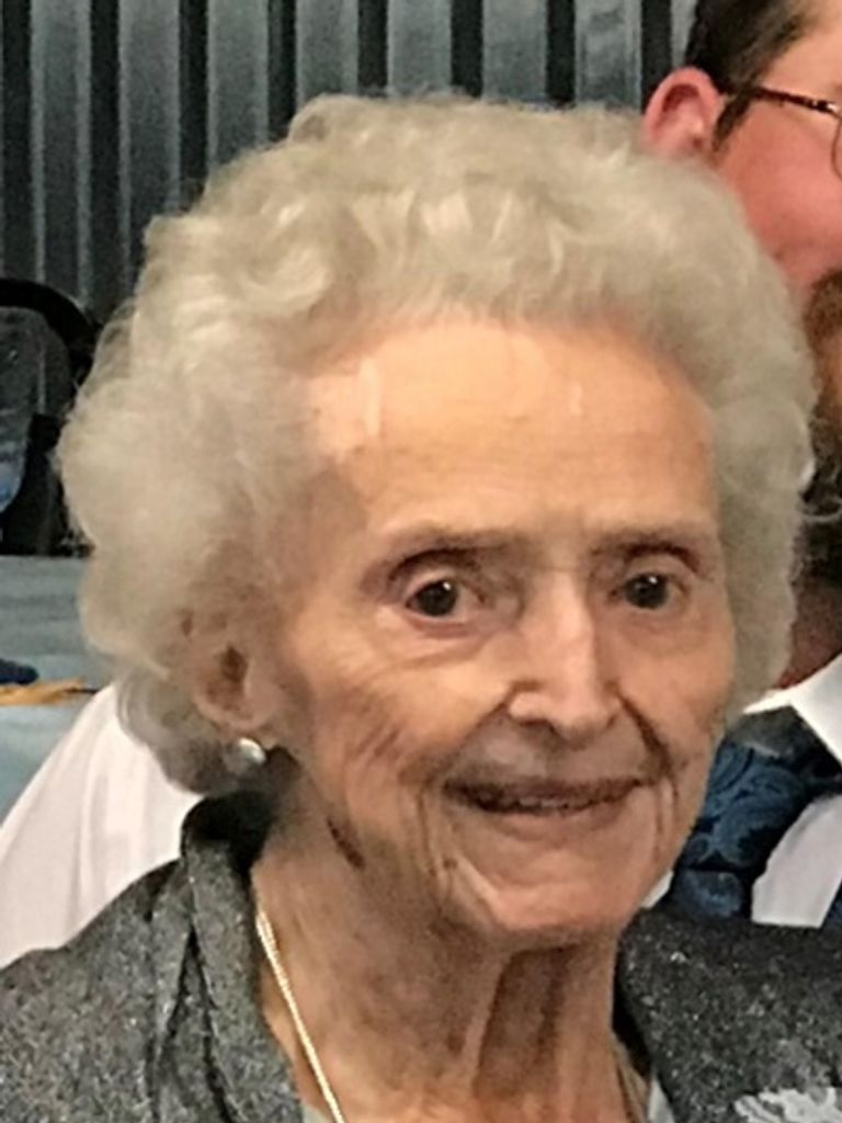 Peggy Jean Maitlen Profile Photo