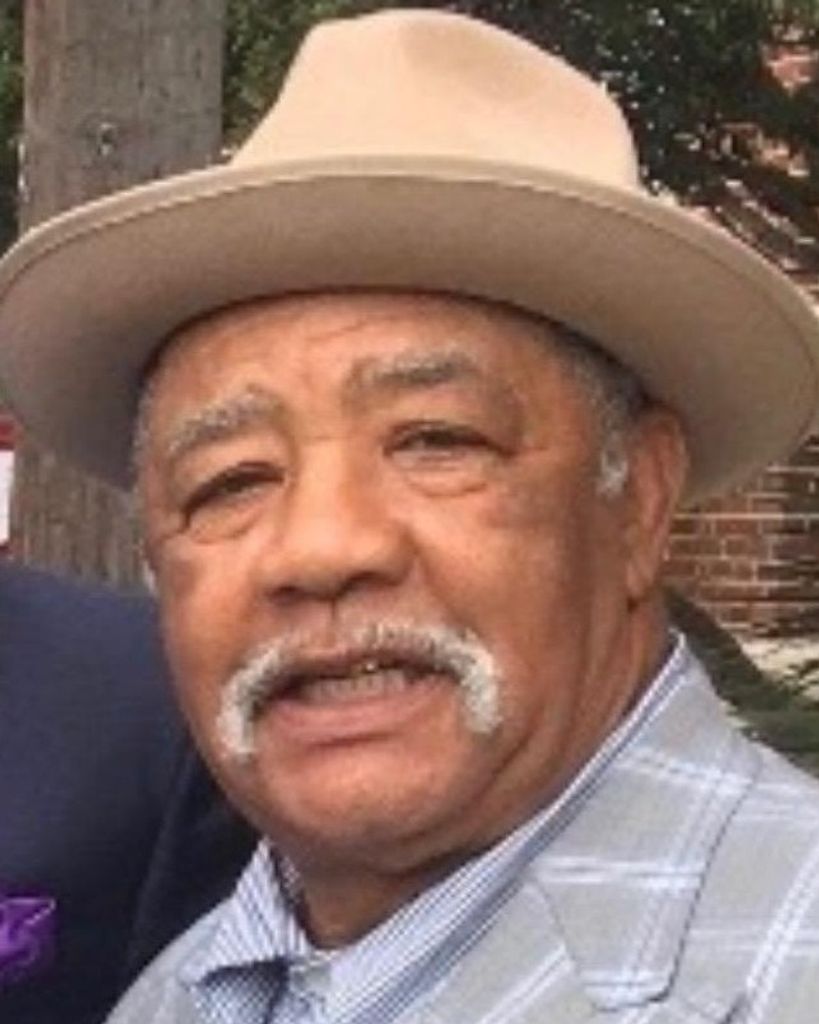 George Anthony Boxley Profile Photo