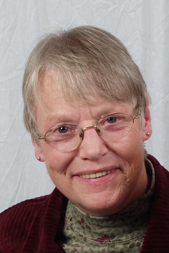 Phyllis Maria Quinn Profile Photo