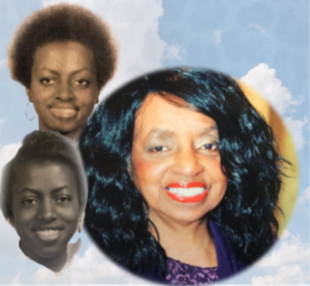 Priscilla Dunnigan White Profile Photo