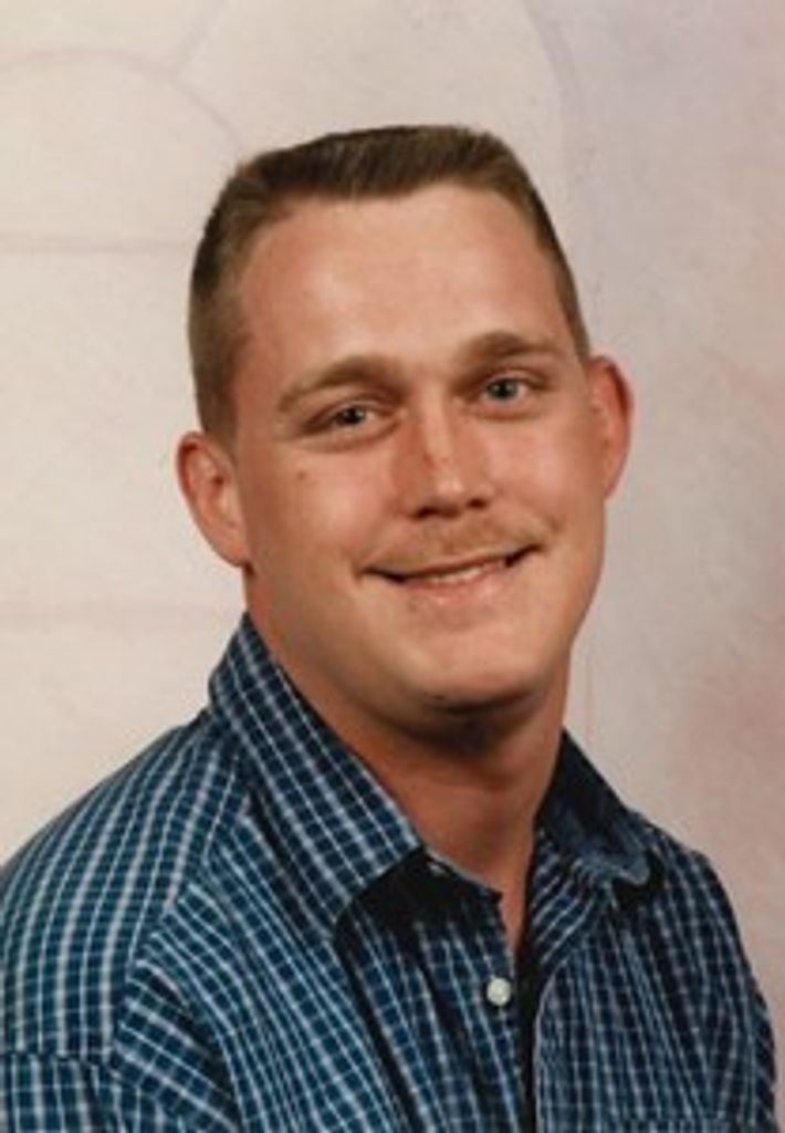 Jeff Smith
